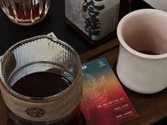 -本無咖啡·BeanWood Coffee
