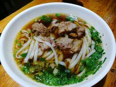 -肆姐面粉馆(坡子街店)
