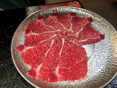 -湊湊火锅·茶憩(世博大道店)