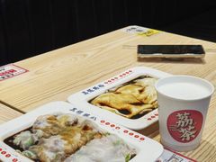 -荔银肠粉·非遗手藝(夫子庙店)