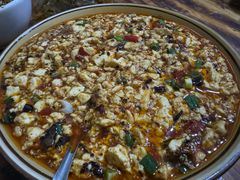 -鸡哈豆花(梅西广场店)