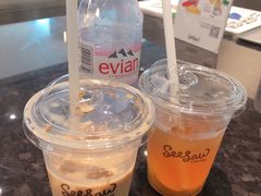 -Seesaw Coffee(环贸iapm店)