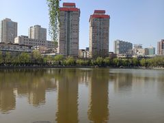 -文瀛公园