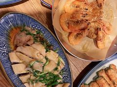 -常来小聚·广州非遗传承餐厅(地王广场店)