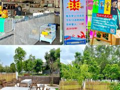 -SHRIMP CLUB万东餐饮钓虾·清吧