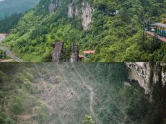 -梦幻奥陶纪景区