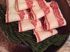 黑牛美肥-侘与火 Wabi 侘寂烟火•锅物料理(大屯DT51店)