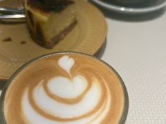 -BAKER&SPICE(安福路店)