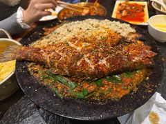 -福苗小骆驼烧烤(曲江店)