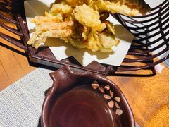 -森味薪火烧•烧鸟居酒屋•日本料理(望京店)