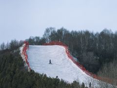 -密苑云顶乐园(云顶滑雪场)