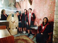 -逃脱反斗城沉浸剧情密室(北京路店)