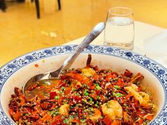 -三亚亚龙湾瑞吉酒店·铭轩中餐厅Mingxuan·海南菜·粤菜