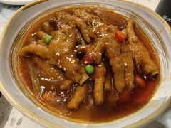 -赵小姐丨新中餐(曲江店)