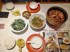 -烹湘·鲜炒湖南土菜(海珠店)