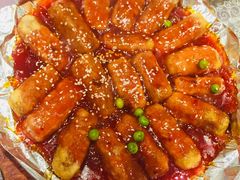 -盛世川王•幸福里(长虹店)