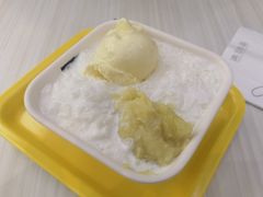 -满记甜品(金融街店)