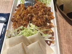 -耶里夏丽·丝路新疆菜·清真食品(徐汇南丹东路臻选店)
