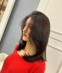 点击看大图 -DL HAIR SALON