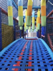 -动力星球家庭亲子游乐中心