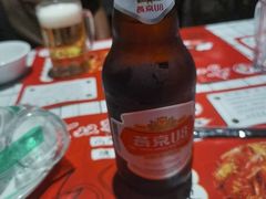 -李双猪·小龙虾·烧烤·羊肉煲(乐山店)
