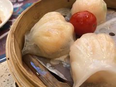 金牌虾饺皇-点都德(盘福楼店)