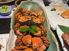 -花潮料理艺食馆(成都万象城店)