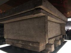 -马王堆汉墓遗址