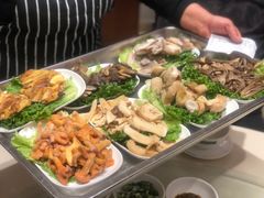 -爱膳菌锅锅(阳南店)