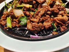 -壹零捌道·北京烤鸭(车公庄店)