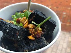 -黑色经典臭豆腐·湖南特产(潇湘文化店)