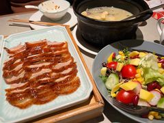 -丽满园·春饼烤鸭(金地广场店)