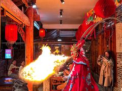 -镇江龙·火锅串串(武侯祠店)