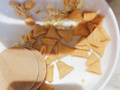 -南锣南门(东方银座店)