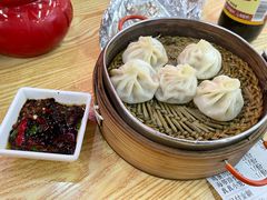 真真小笼包-周真真南昌粉面(实验学校店)