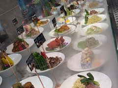 -前门烤鸭(江东中路店)