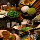 马路边的深夜食堂｜岗厦氛围感居酒屋🏮 