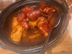 -汤城小厨•粤菜•靓汤(金宝街店)