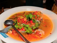 -坛宗剁椒鱼头(河西王府井店)