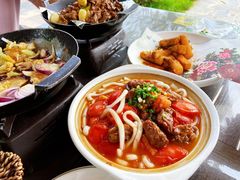 -食光慢宴·安吉土菜馆