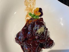 -上海滩餐厅(BFC外滩金融中心店)