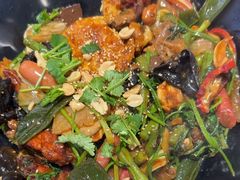 -醉人椒麻辣香锅(上地华联店)