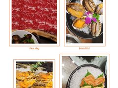 -东海怡品海鲜豆捞(星街坊店)