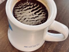 -游心咖啡(青山滨江店)