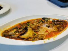 -源牌酒店·家常六安菜