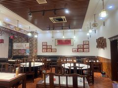 -天天初二·天津传统捞面·天津特色菜(凌奥总店)