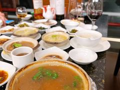 紅燒翅-金泰食府(竹园店)
