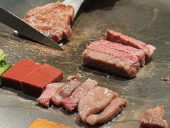 -神户牛排 石田屋(本店)