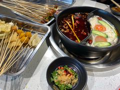 -钢管厂五区小郡肝火锅串串香(清河店)