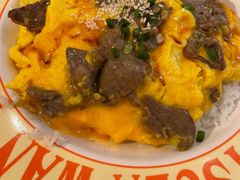 -肥韬茶餐厅(海上世界店)